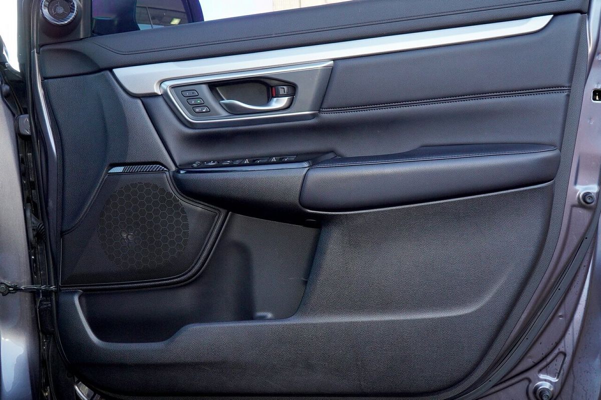 2019 Honda CR-V VTi-L RW