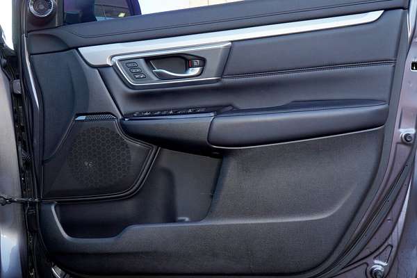 2019 Honda CR-V VTi-L RW