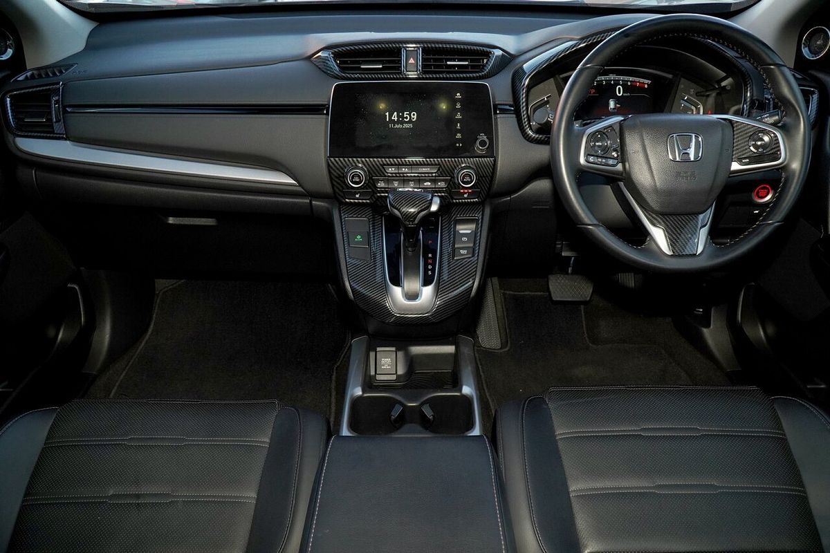 2019 Honda CR-V VTi-L RW