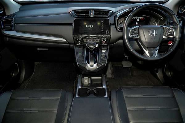 2019 Honda CR-V VTi-L RW