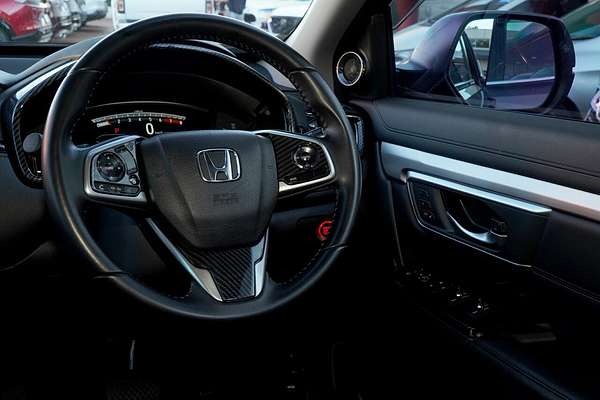2019 Honda CR-V VTi-L RW