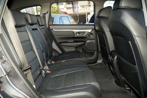 2019 Honda CR-V VTi-L RW