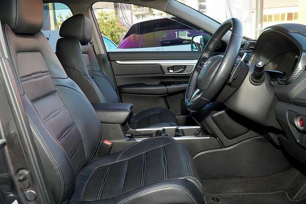 2019 Honda CR-V VTi-L RW