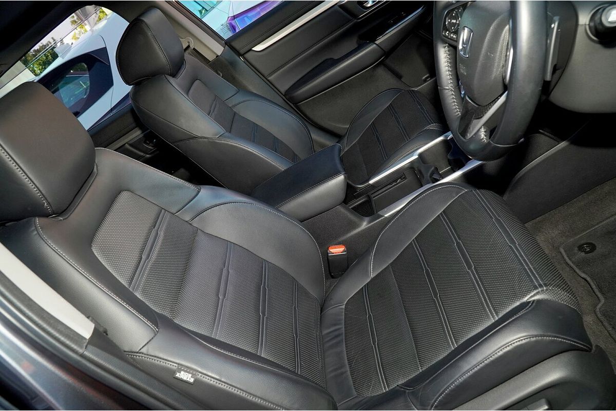 2019 Honda CR-V VTi-L RW