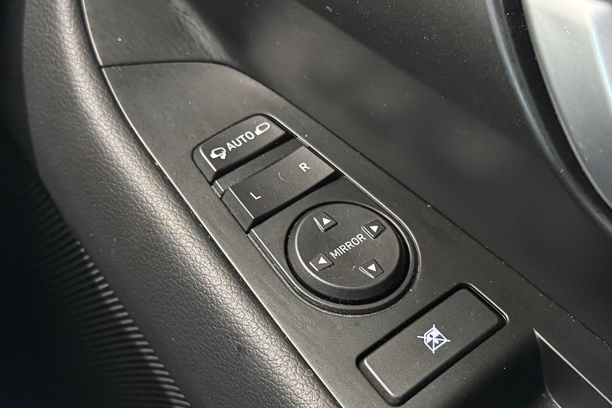 2021 Hyundai i30 PD.V4