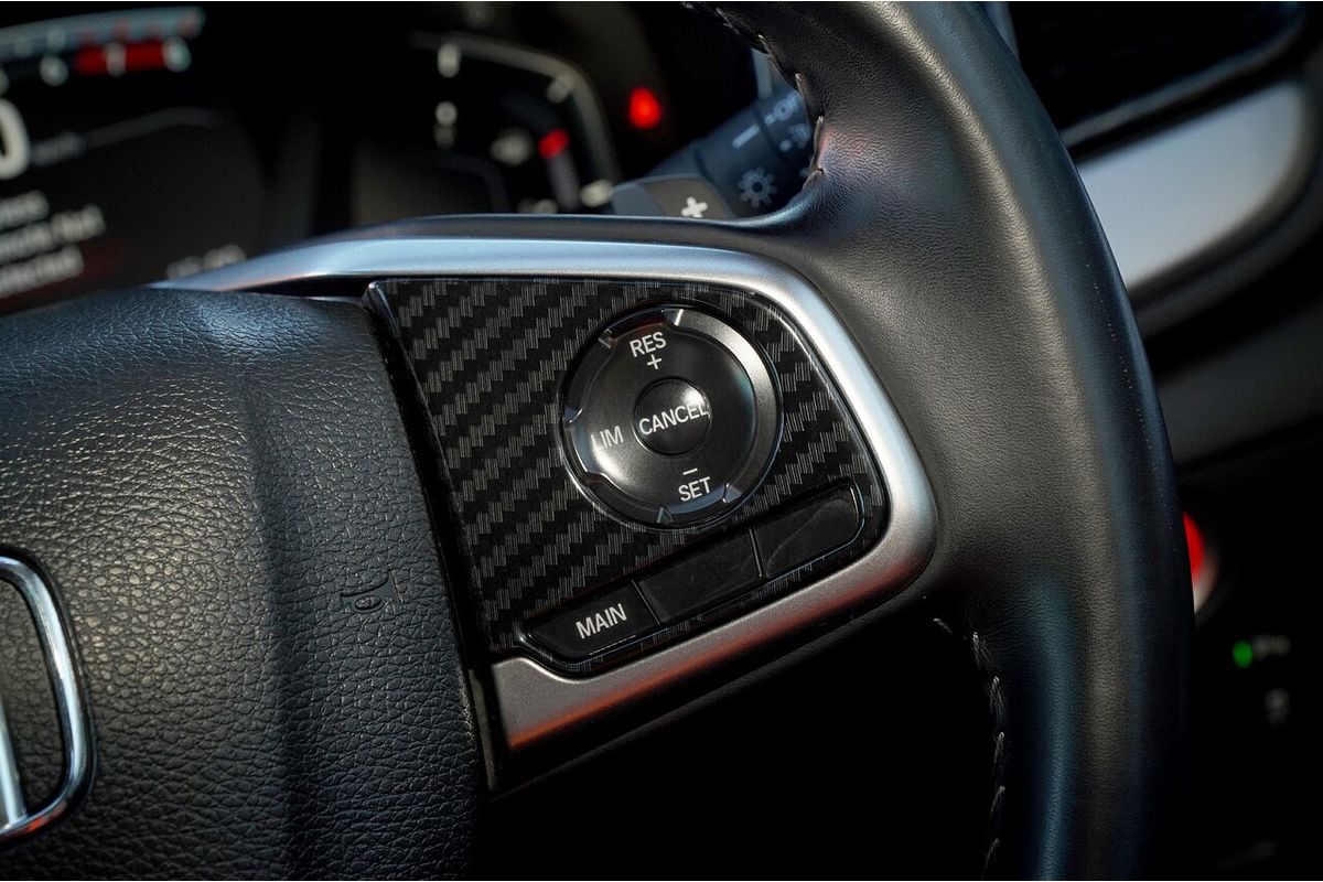 2019 Honda CR-V VTi-L RW