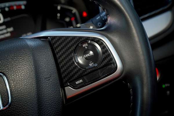 2019 Honda CR-V VTi-L RW