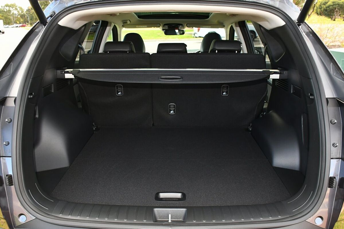 2025 Hyundai Tucson Premium NX4.V3