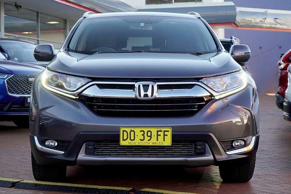 2019 Honda CR-V VTi-L RW