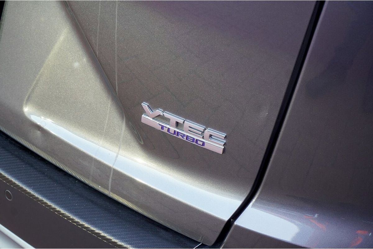 2019 Honda CR-V VTi-L RW