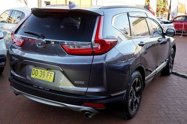 2019 Honda CR-V VTi-L RW