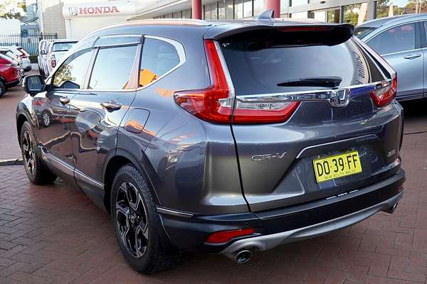2019 Honda CR-V VTi-L RW
