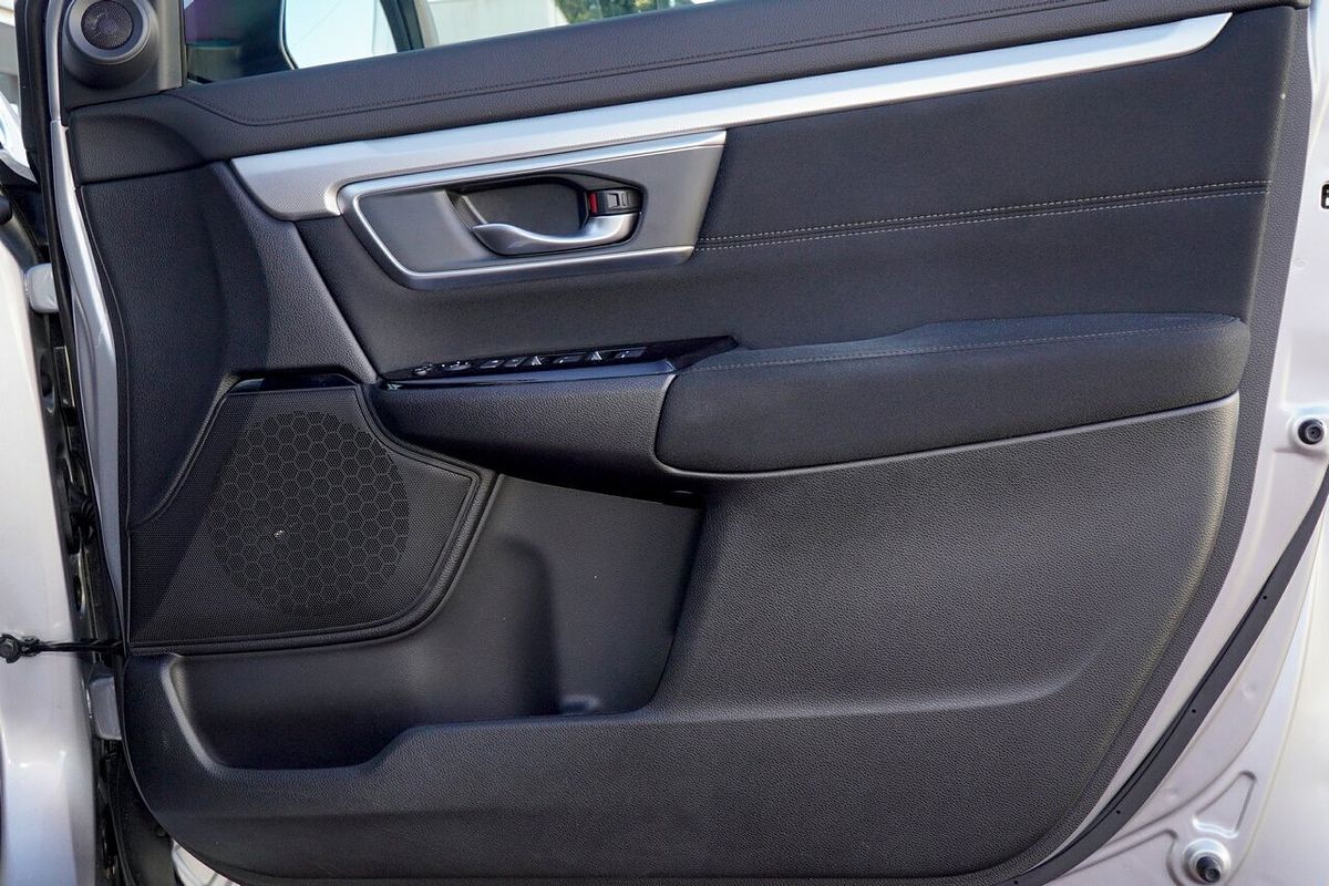 2019 Honda CR-V VTi-S RW
