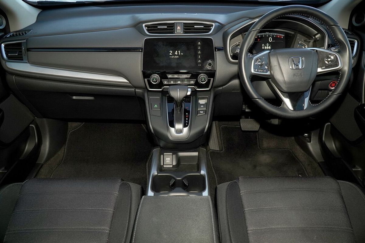 2019 Honda CR-V VTi-S RW