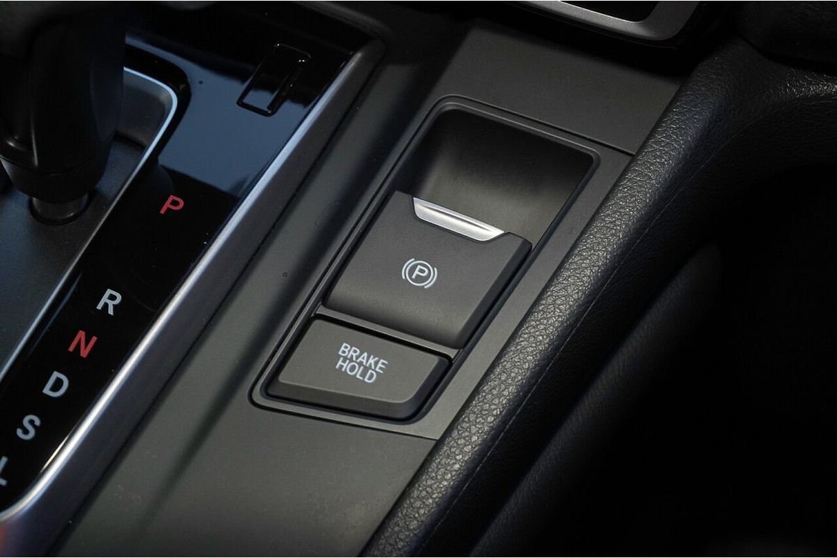 2019 Honda CR-V VTi-S RW