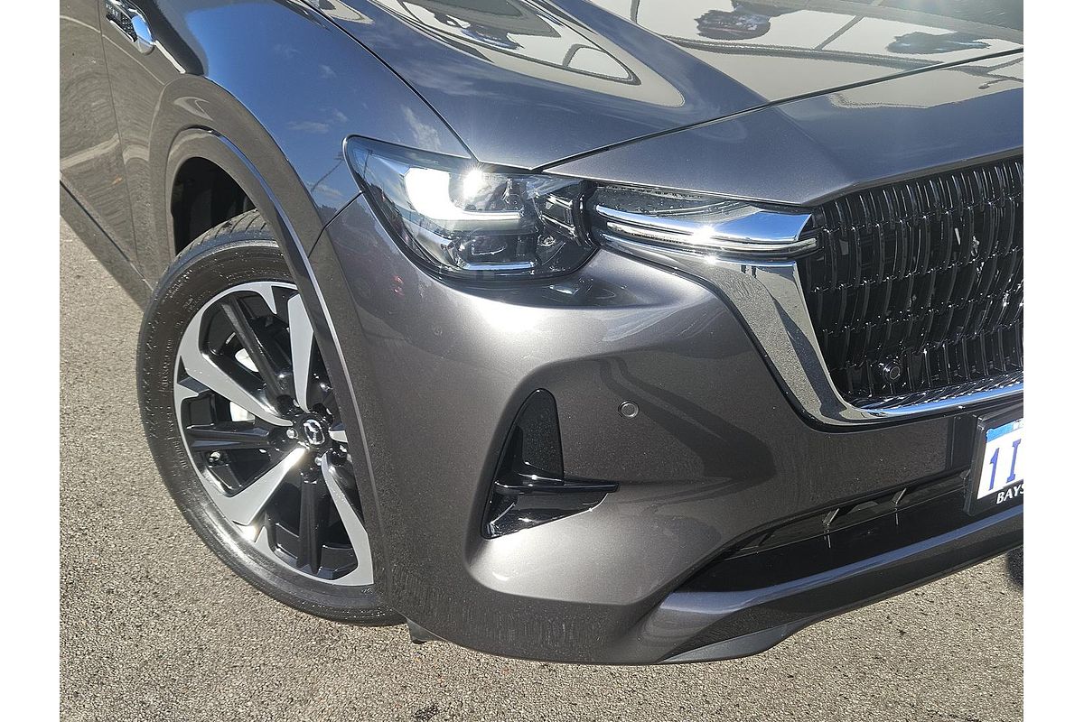 2024 Mazda CX-60 P50e Azami KH Series