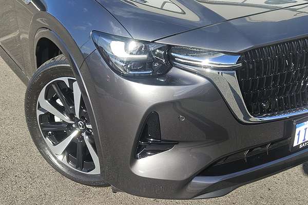 2024 Mazda CX-60 P50e Azami KH Series