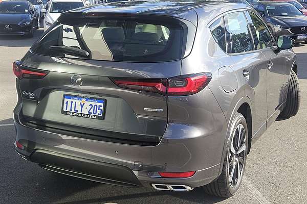 2024 Mazda CX-60 P50e Azami KH Series