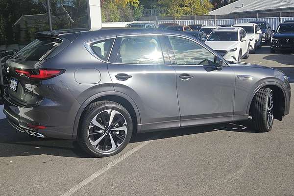 2024 Mazda CX-60 P50e Azami KH Series