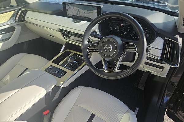 2024 Mazda CX-60 P50e Azami KH Series