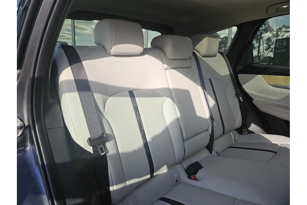2024 Mazda CX-60 P50e Azami KH Series
