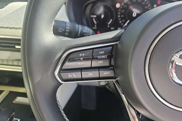 2024 Mazda CX-60 P50e Azami KH Series