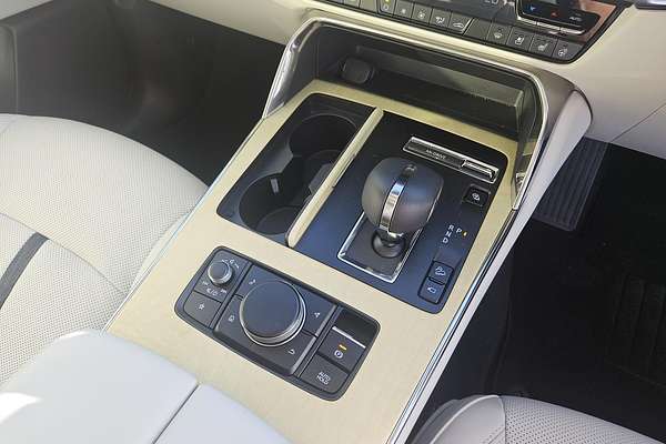 2024 Mazda CX-60 P50e Azami KH Series