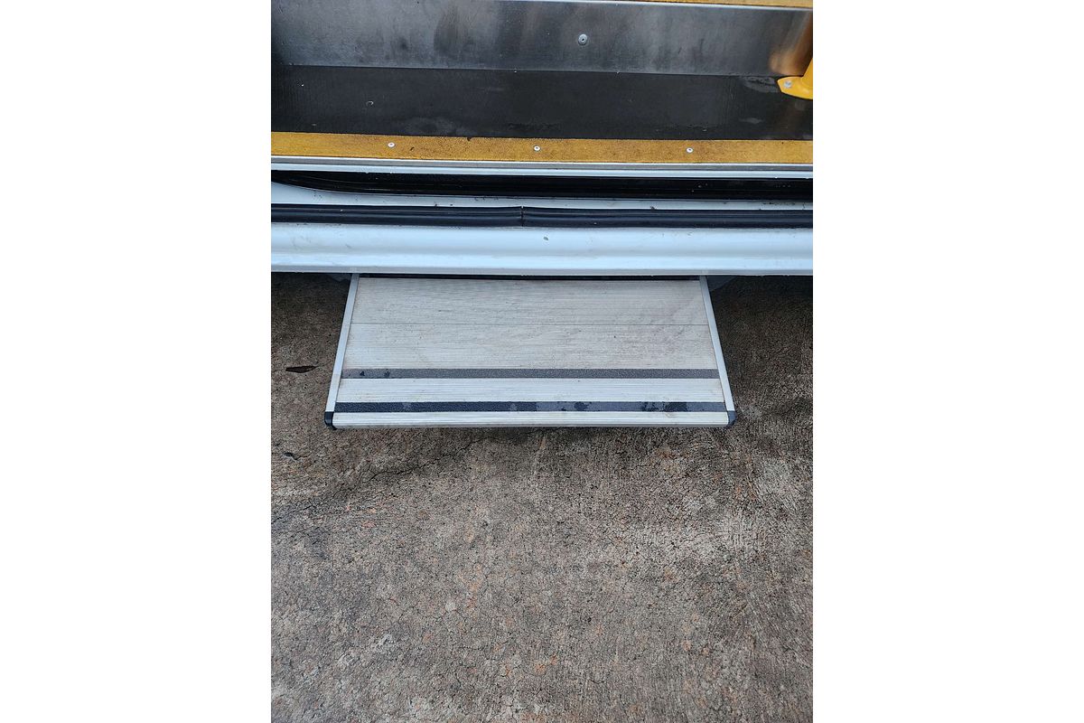 2018 Renault Master  X62 LWB