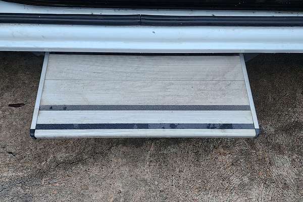 2018 Renault Master  X62 LWB
