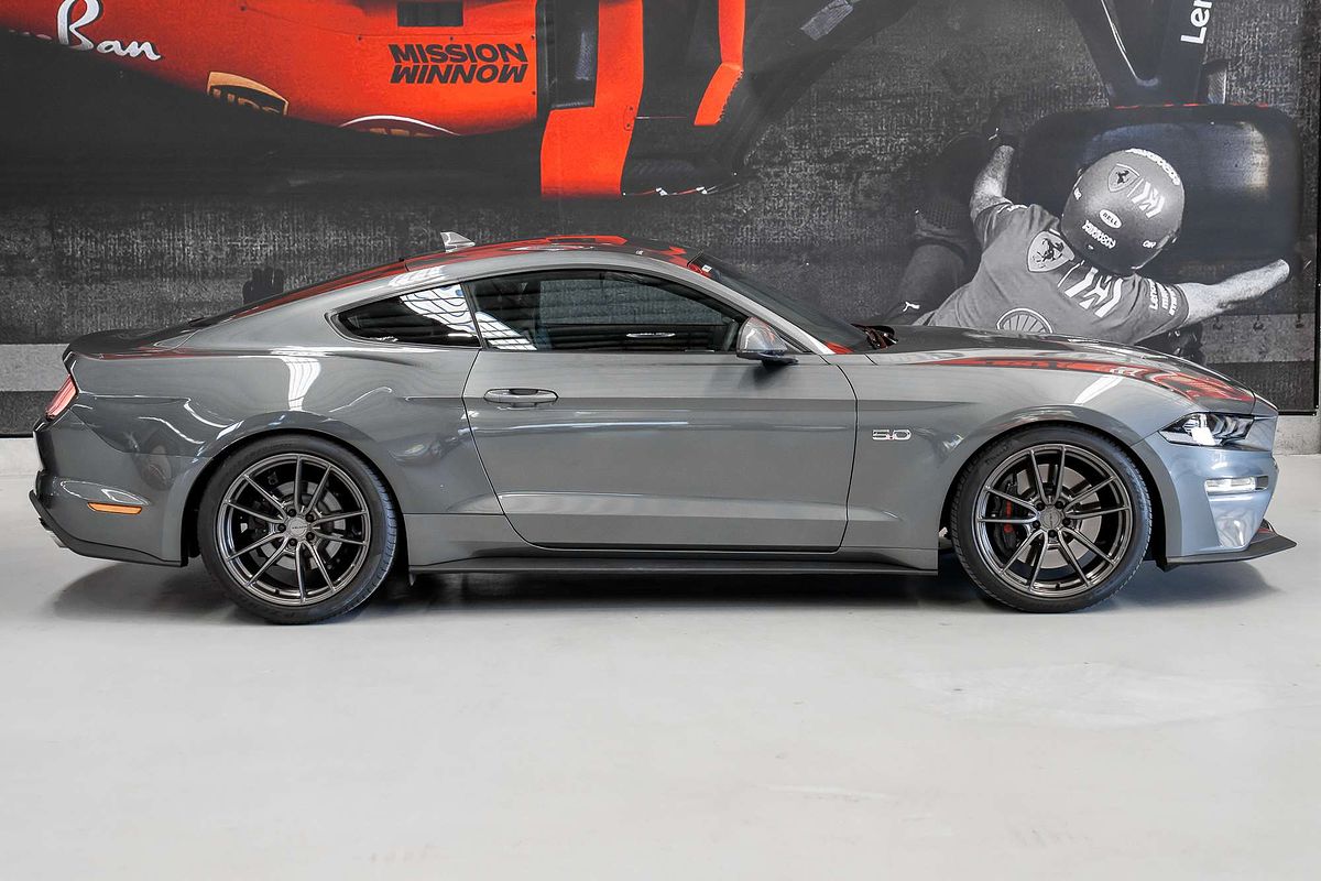 2023 Ford Mustang GT FN