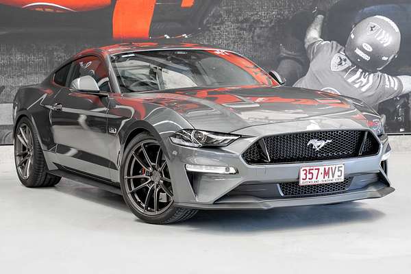 2023 Ford Mustang GT FN