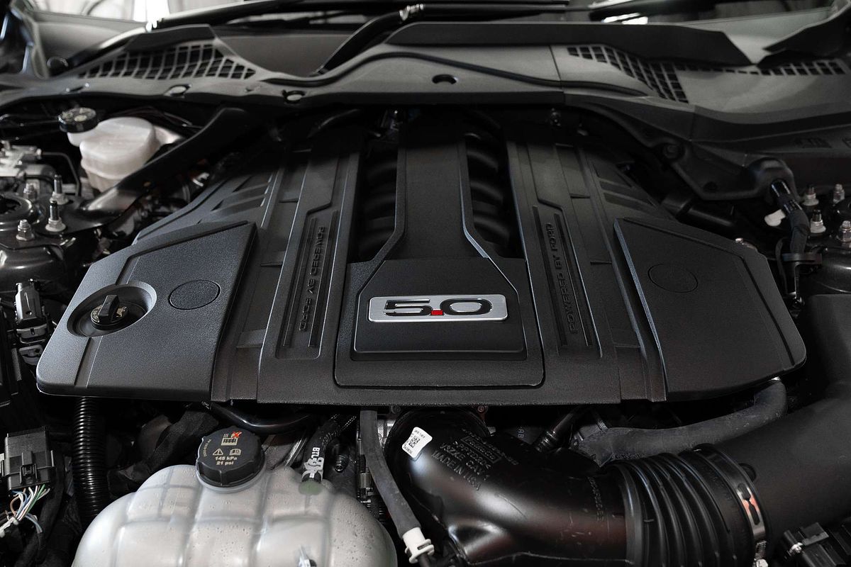 2023 Ford Mustang GT FN