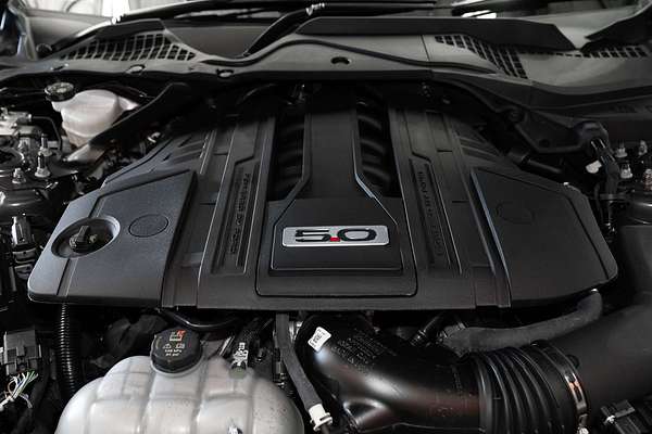 2023 Ford Mustang GT FN