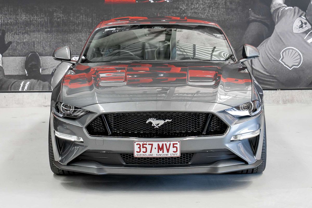 2023 Ford Mustang GT FN