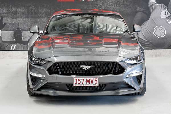 2023 Ford Mustang GT FN