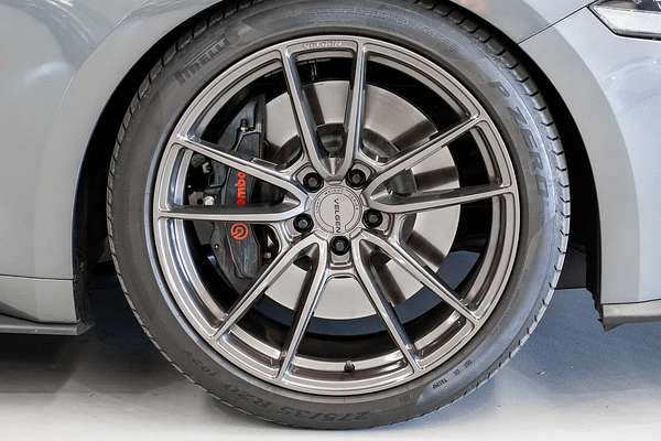 2023 Ford Mustang GT FN