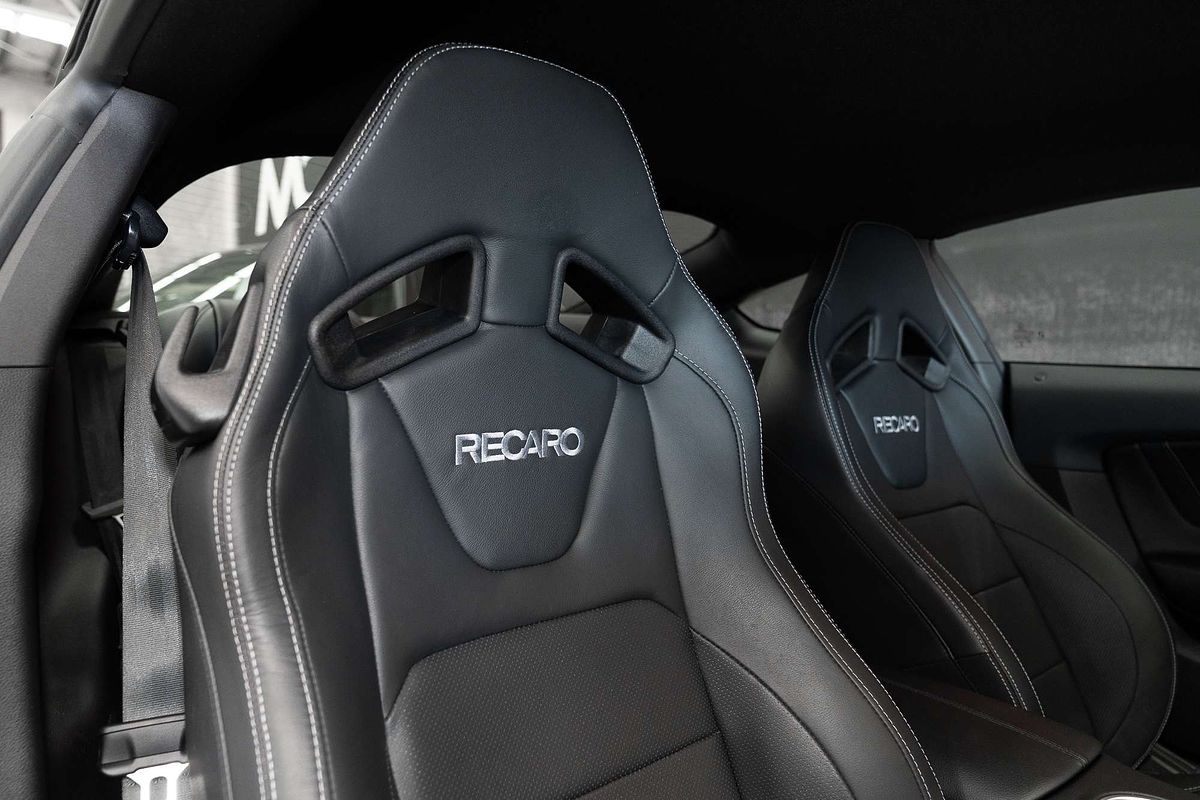 2023 Ford Mustang GT FN