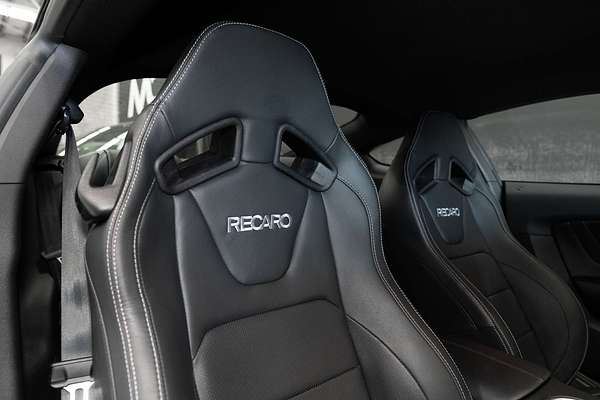 2023 Ford Mustang GT FN