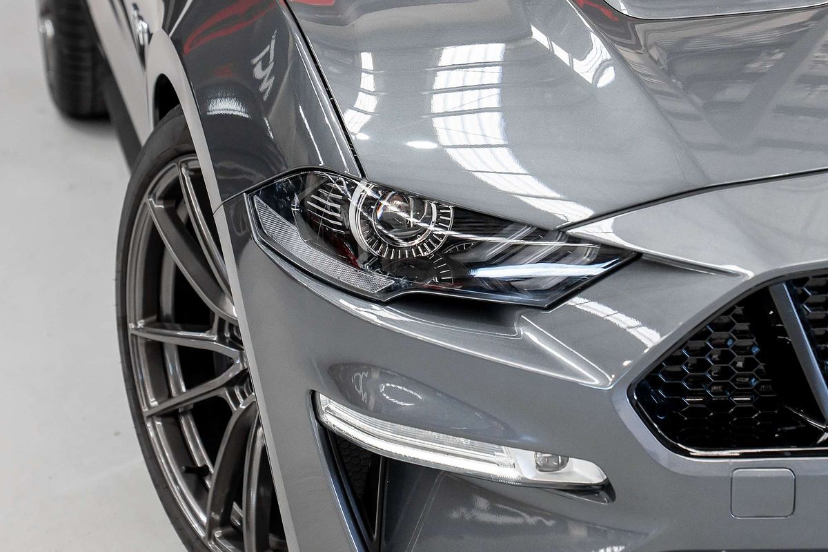 2023 Ford Mustang GT FN