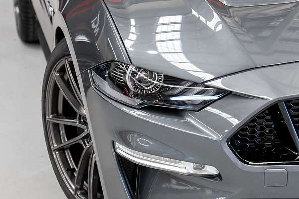 2023 Ford Mustang GT FN
