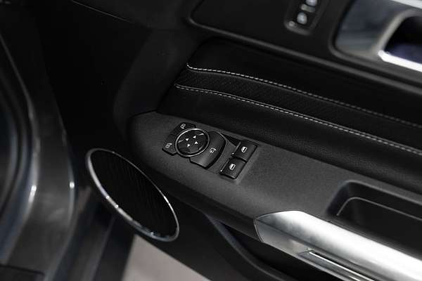 2023 Ford Mustang GT FN