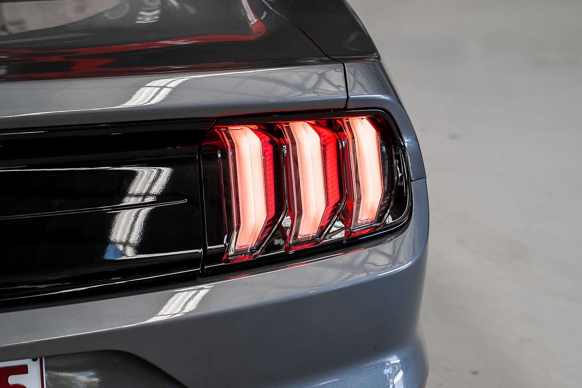 2023 Ford Mustang GT FN