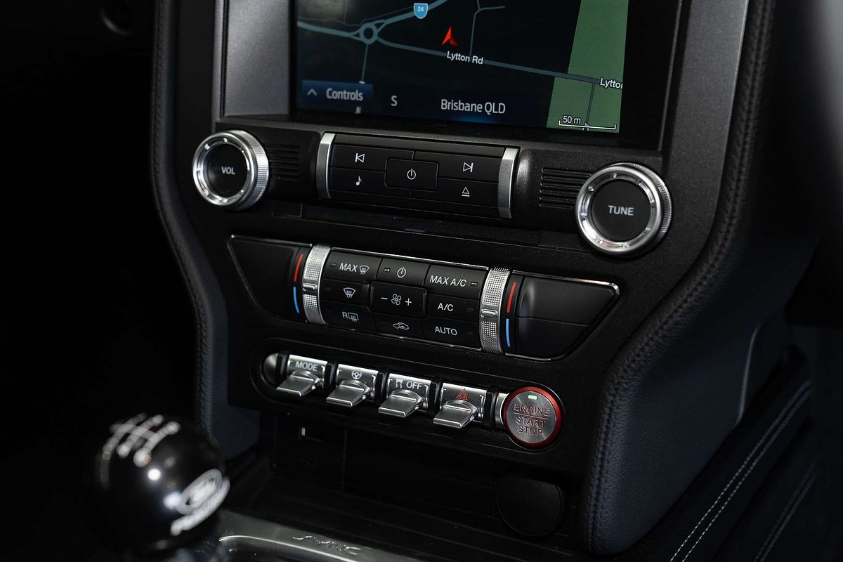2023 Ford Mustang GT FN