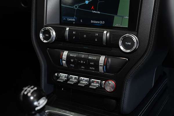 2023 Ford Mustang GT FN