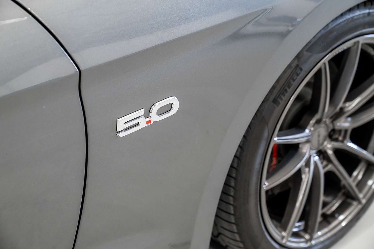 2023 Ford Mustang GT FN