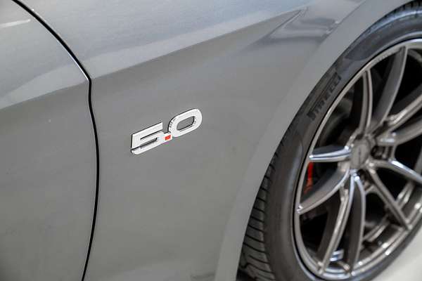 2023 Ford Mustang GT FN