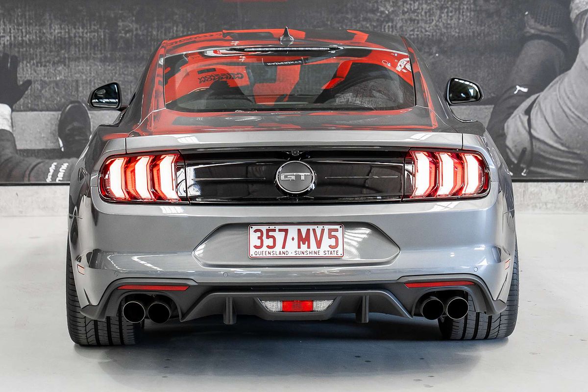 2023 Ford Mustang GT FN