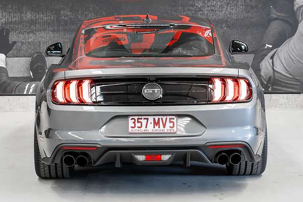 2023 Ford Mustang GT FN