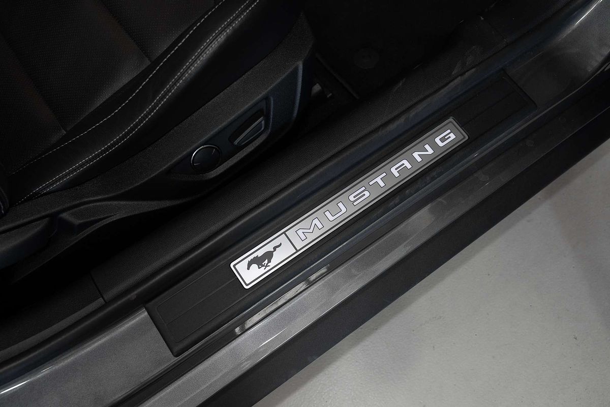 2023 Ford Mustang GT FN