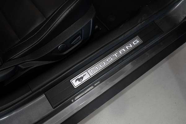 2023 Ford Mustang GT FN